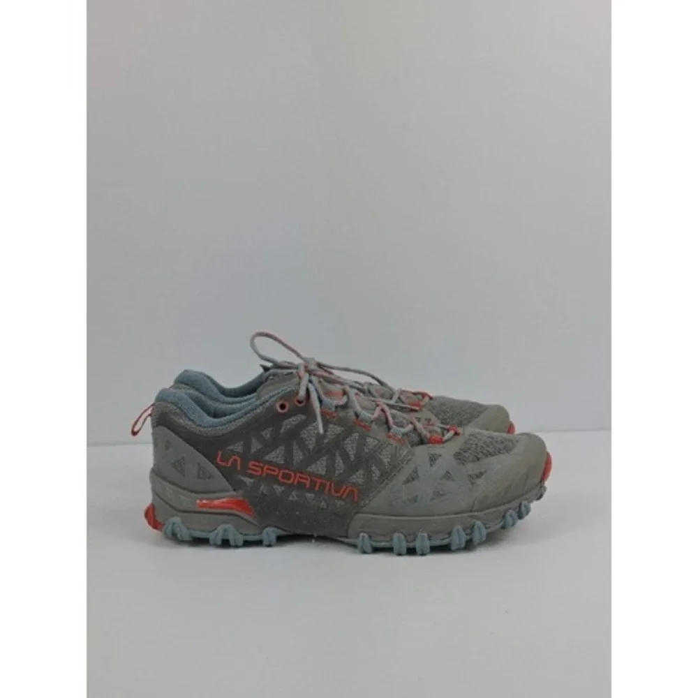 La Sportiva Bushido II Women's Trail Running Shoes Size 9.5